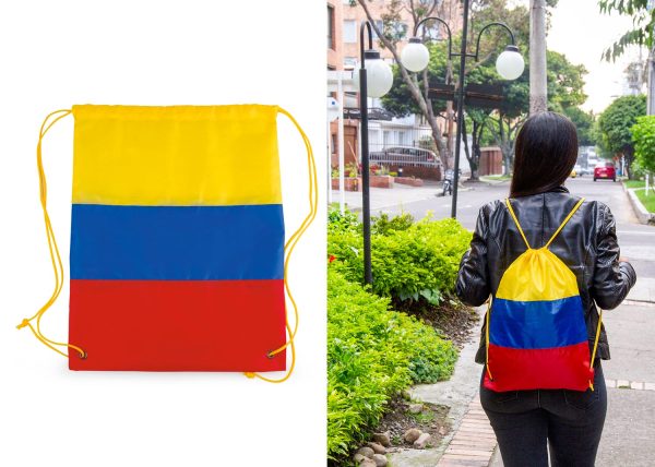 Mochila Colombia - Image 2