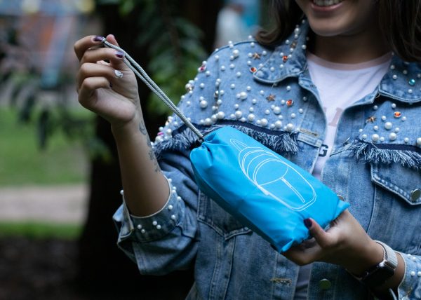 Bolso Plegable Cleopatra - Image 15