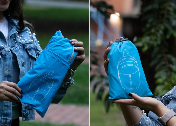 Bolso Plegable Cleopatra - Image 14
