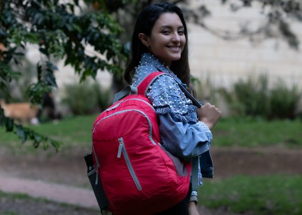 Bolso Plegable Cleopatra - Image 10