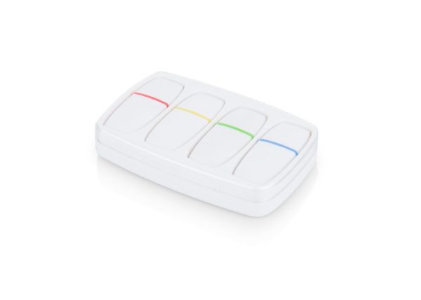 Set Resaltadores Gel x 4 Cube - Image 10