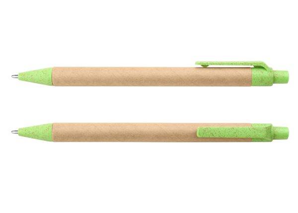 Bolígrafo Mississippi Paja de Trigo