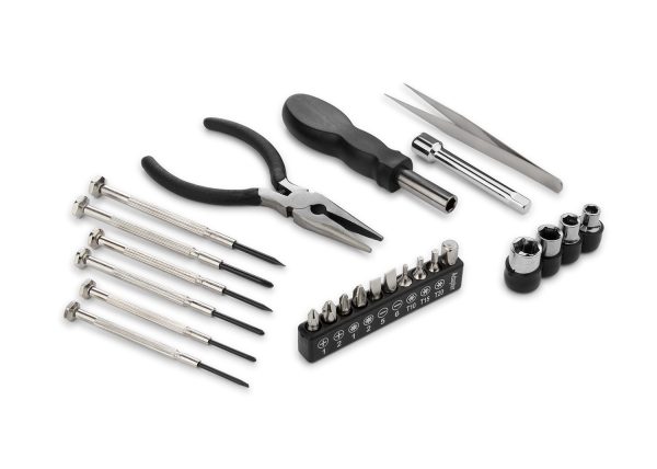 Set Herramientas Tool 24 - Image 3