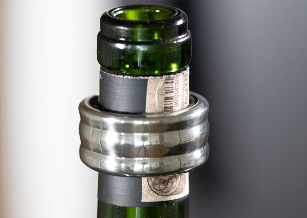 Caja de Bambú para una Botella - Image 8
