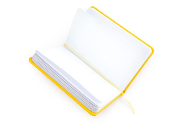 Libreta Ejecutiva Mini - Image 2