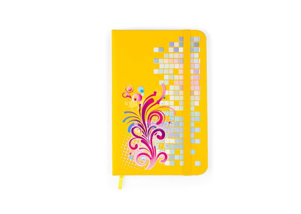 Libreta Ejecutiva Mini - Image 3