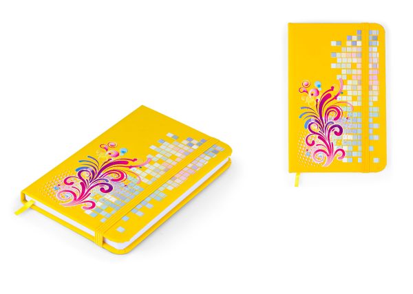 Libreta Ejecutiva Mini - Image 4