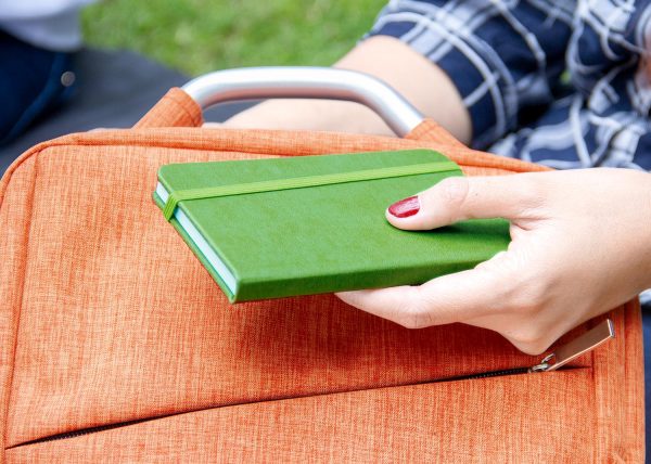 Libreta Ejecutiva Mini - Image 6