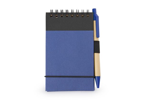 Libreta Clip con Bolígrafo - Image 6