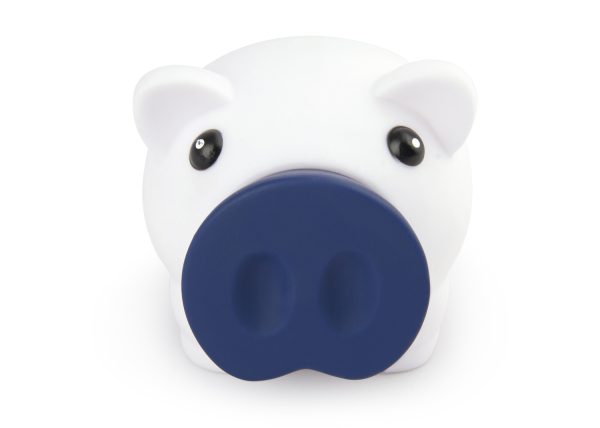 Alcancía Piggy White - Image 6