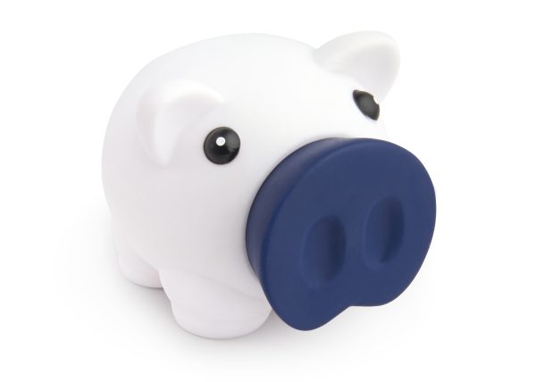Alcancía Piggy White - Image 7