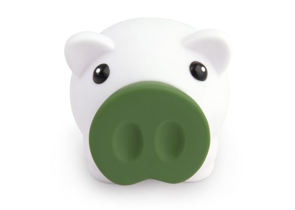 Alcancía Piggy White - Image 4