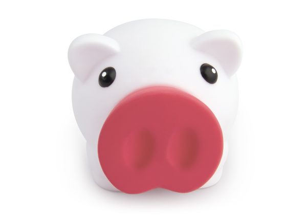 Alcancía Piggy White - Image 2