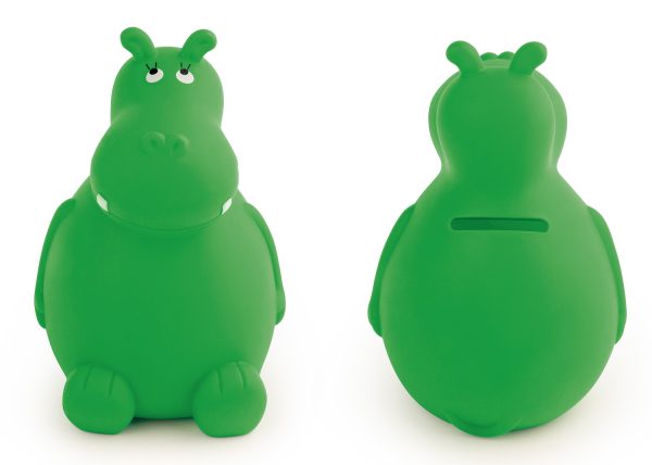 Alcancía Hippo - Image 10