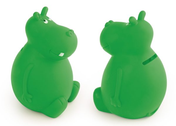 Alcancía Hippo - Image 11