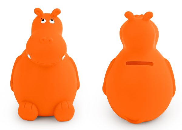 Alcancía Hippo - Image 7