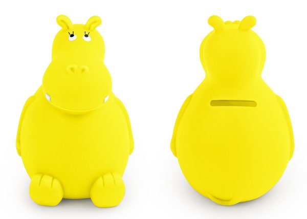 Alcancía Hippo - Image 5