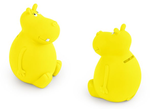 Alcancía Hippo - Image 6