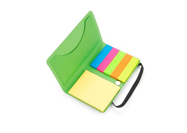 Set de Memos Pocket - Image 7