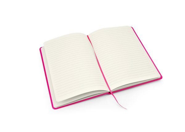 Libreta Neón