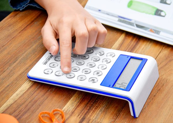 Calculadora Genius