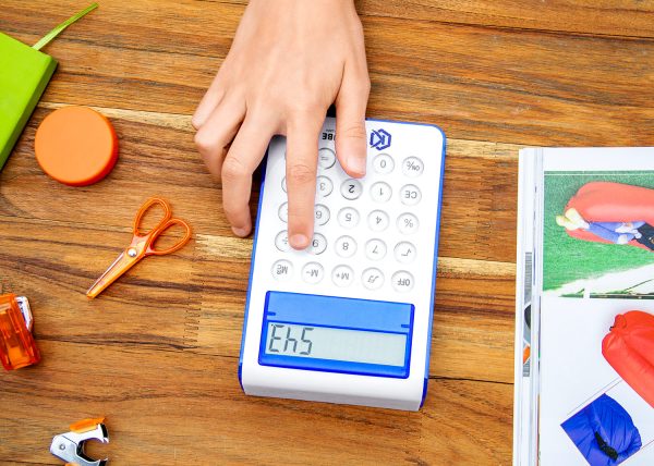 Calculadora Genius - Image 2