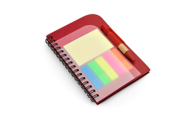 Libreta Elemental