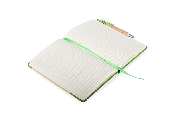 Libreta Bambú Journey - Image 11