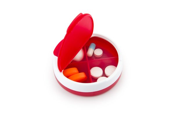 Pastillero Rotary - Image 23