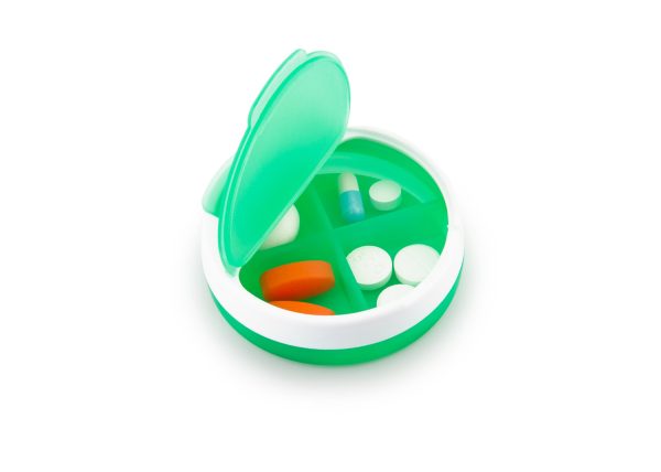 Pastillero Rotary - Image 19