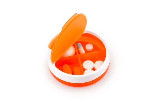 Pastillero Rotary - Image 16