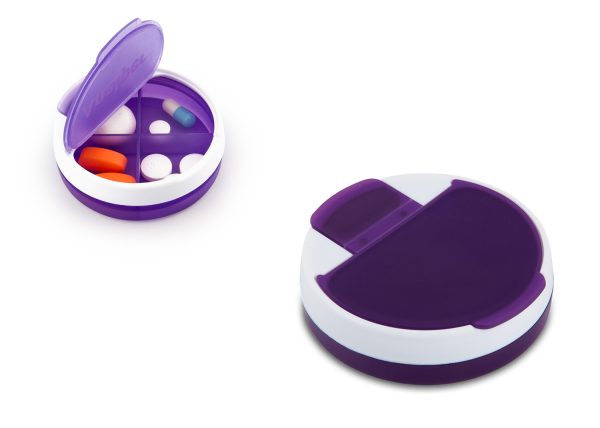 Pastillero Rotary - Image 14