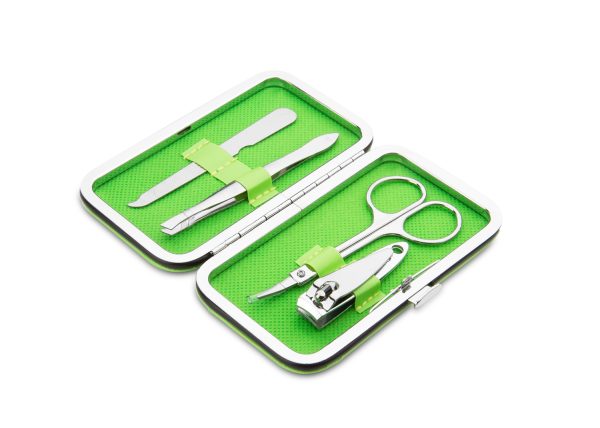 Set Manicure Deluxe - Image 6