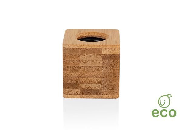 Altavoz Bambú - Image 4
