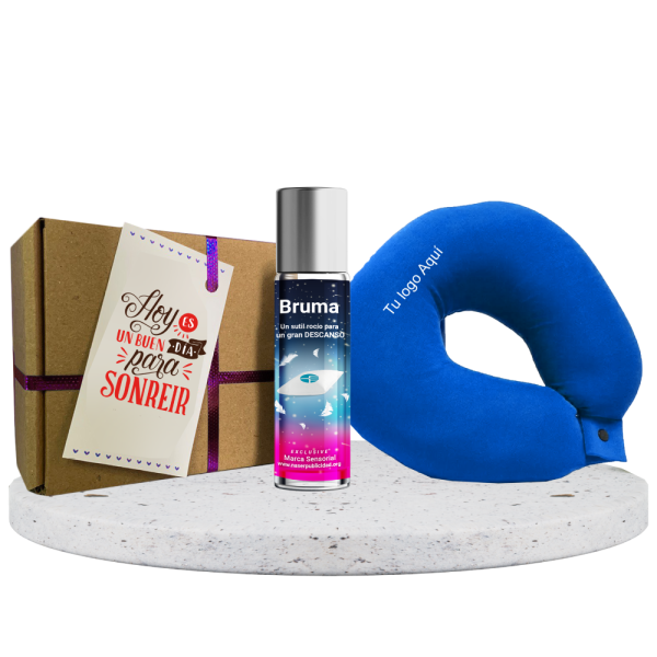 Kit Bruma Viajera PRO