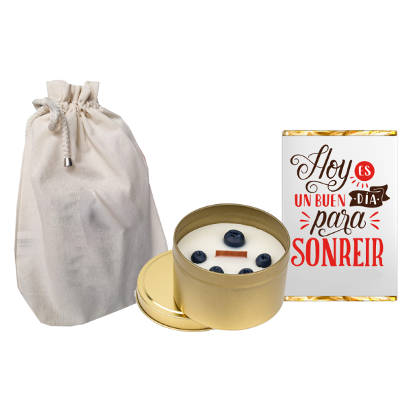 Kit Dulce Aroma - Image 3