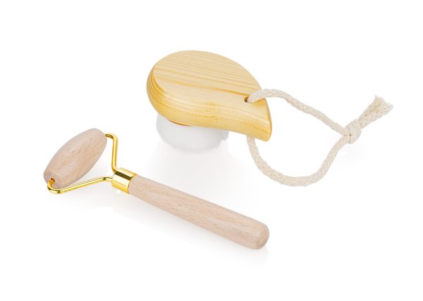 Set limpieza facial Bambú - Image 3