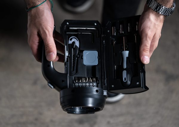 Set Linterna Car - Image 8