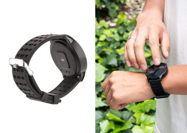 Smartwatch Thunder - Image 6