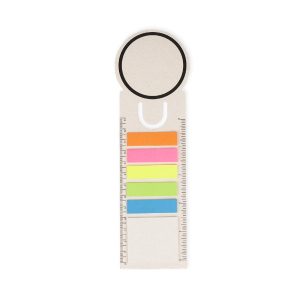 Set memos Book Lovers