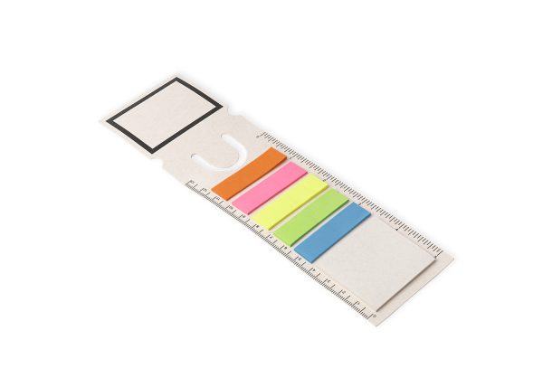 Set memos Book Lovers - Image 4