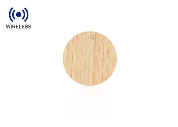 Cargador Wireless Eco - Image 3