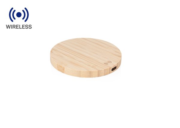 Cargador Wireless Eco - Image 2