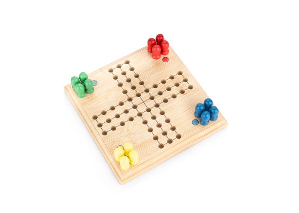 Juego de Parchis Player - Image 4