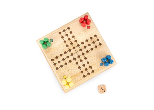 Juego de Parchis Player - Image 3