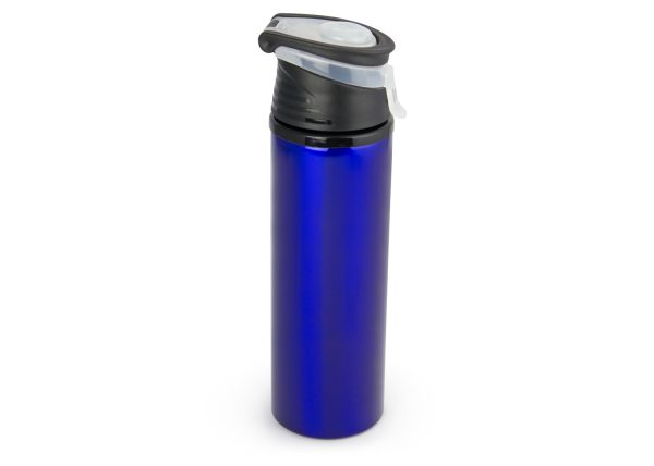 Botella en Aluminio Pull 600ml - Image 2