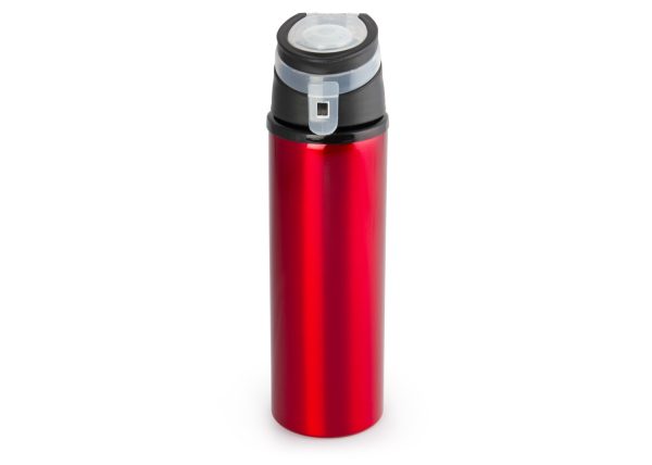 Botella en Aluminio Pull 600ml - Image 9