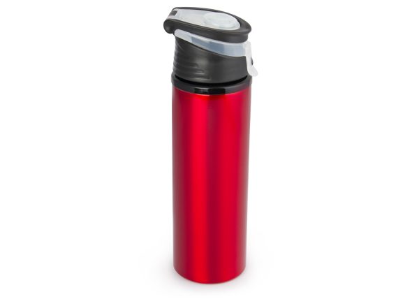 Botella en Aluminio Pull 600ml - Image 10