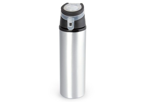 Botella en Aluminio Pull 600ml - Image 5