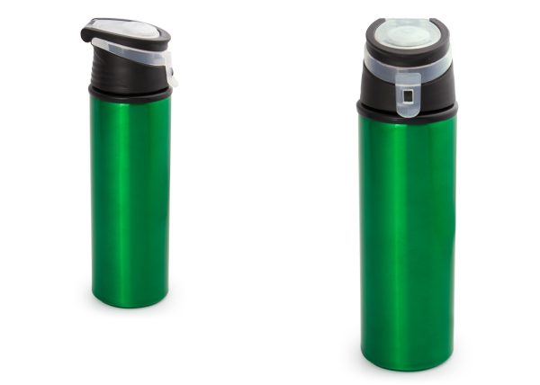 Botella en Aluminio Pull 600ml - Image 8